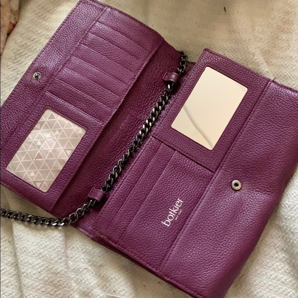 Botkier Crossbody - Picture 3 of 5